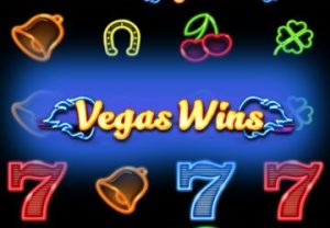 Vegas Wins